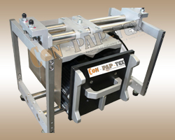 Thermal Transfer Overprinter