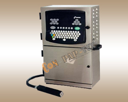 Industrial Inkjet Printer